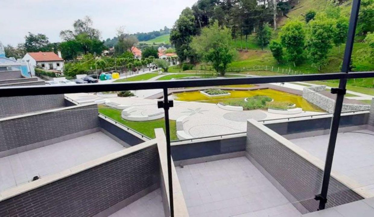 Promoción RESIDENCIAL JARDÍN DEL AGUA, obra nueva en Barrio Puerta (Revista)