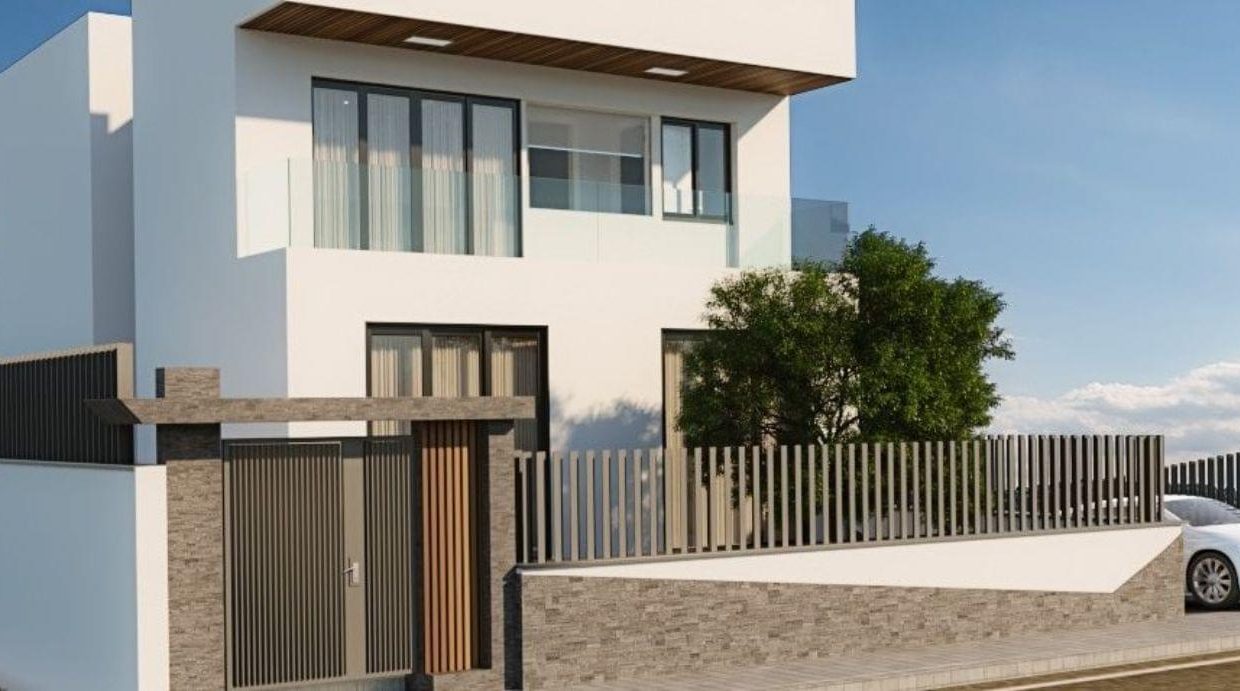 Promoción El Durazno, obra nueva en La Orotava (Revista)