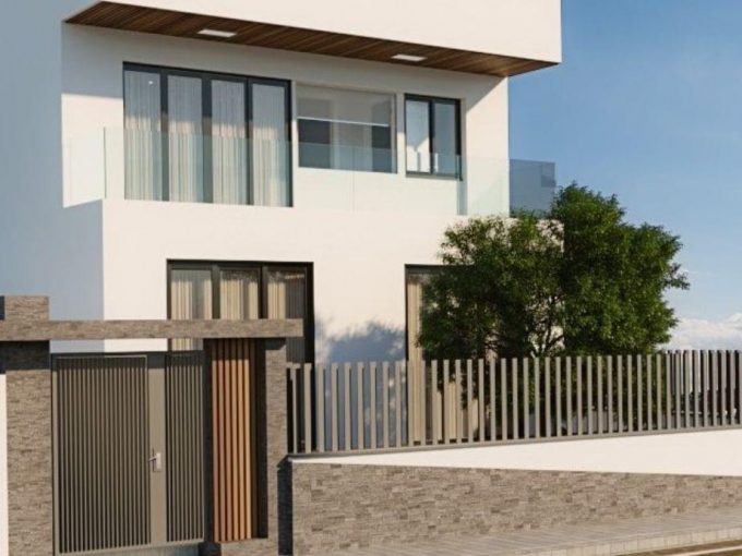 Promoción El Durazno, obra nueva en La Orotava (Revista)