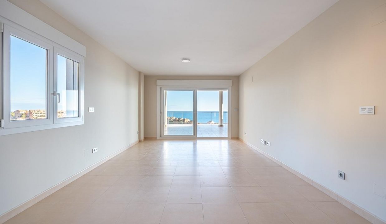 Promoción Mascarat Beach, obra nueva en Altea (Revista)