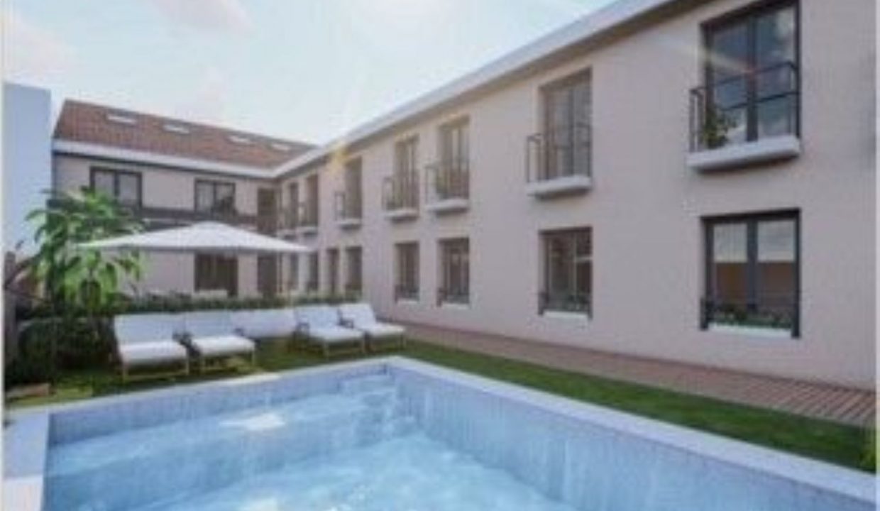 Promoción RESIDENCIAL FRESNO CAMARMA, obra nueva en Camarma de Esteruelas (Revista)