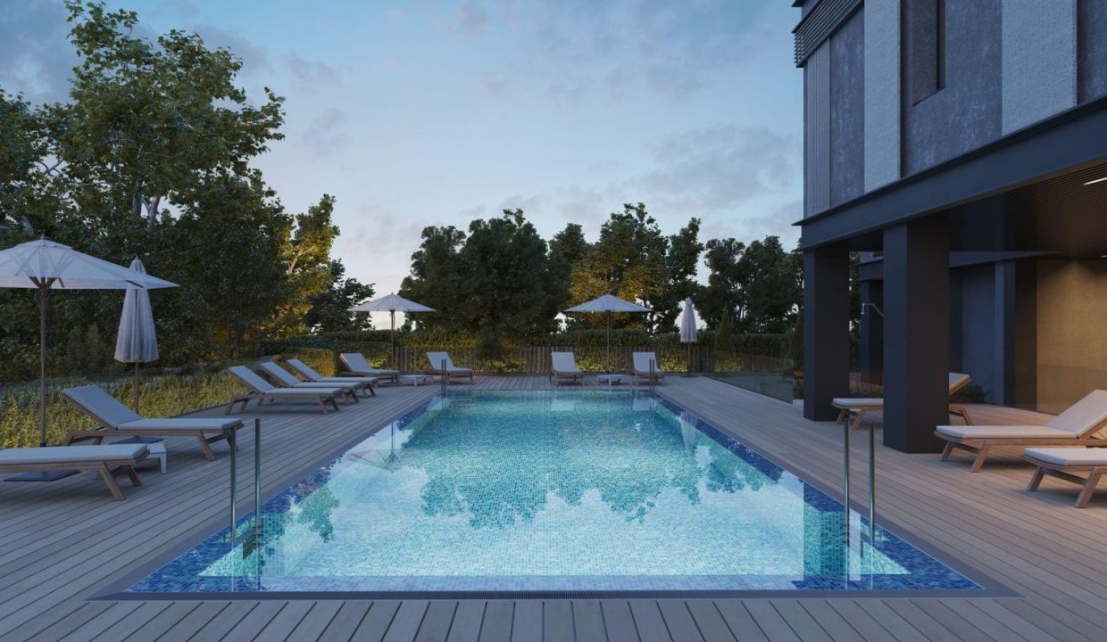 Promoción El Pinar de Caleruega, obra nueva en Madrid (Revista)