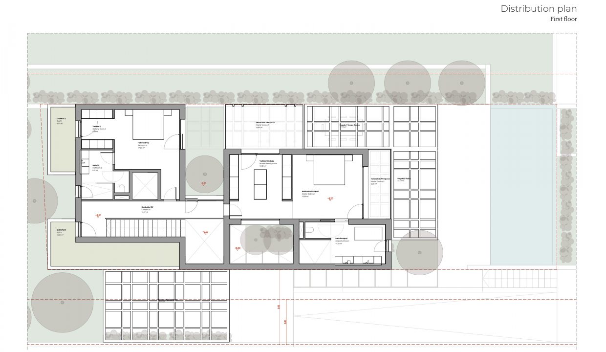 Promoción BAY VIEW MODEL 05 Y 06, obra nueva en Alicante (Revista)