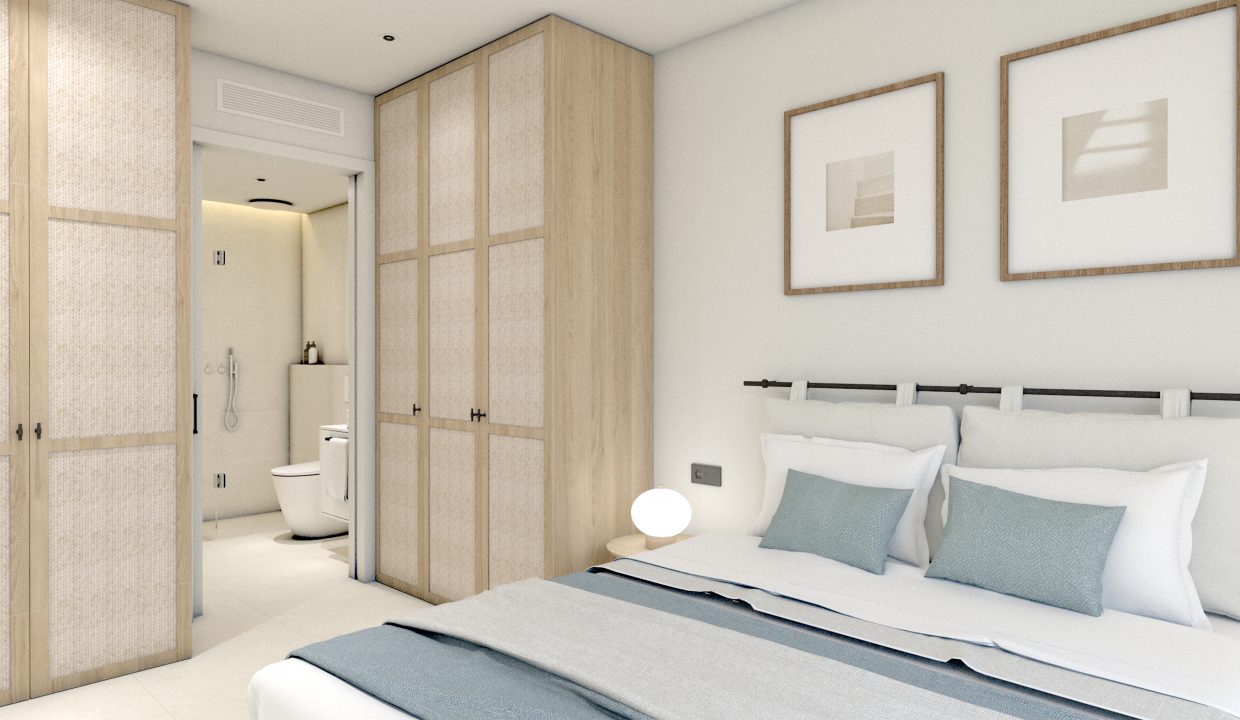 Promoción Porto Marina Plaza, obra nueva en Pilar de la Horadada (Revista)
