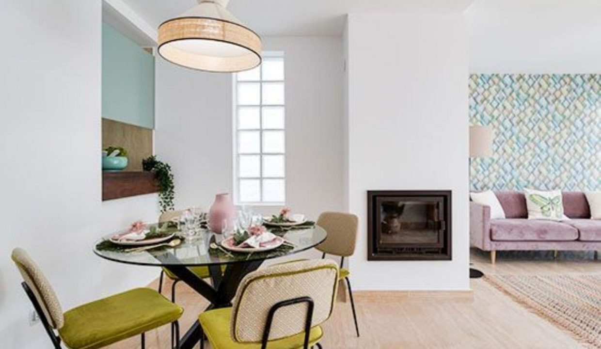 Promoción VITANIA II - RESORT, obra nueva en Mijas (Revista)