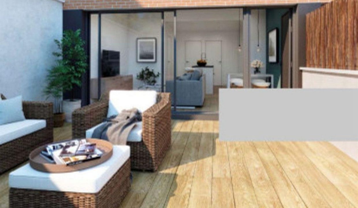 Promoción Soho Residencial Carabanchel, obra nueva en Madrid (Revista)