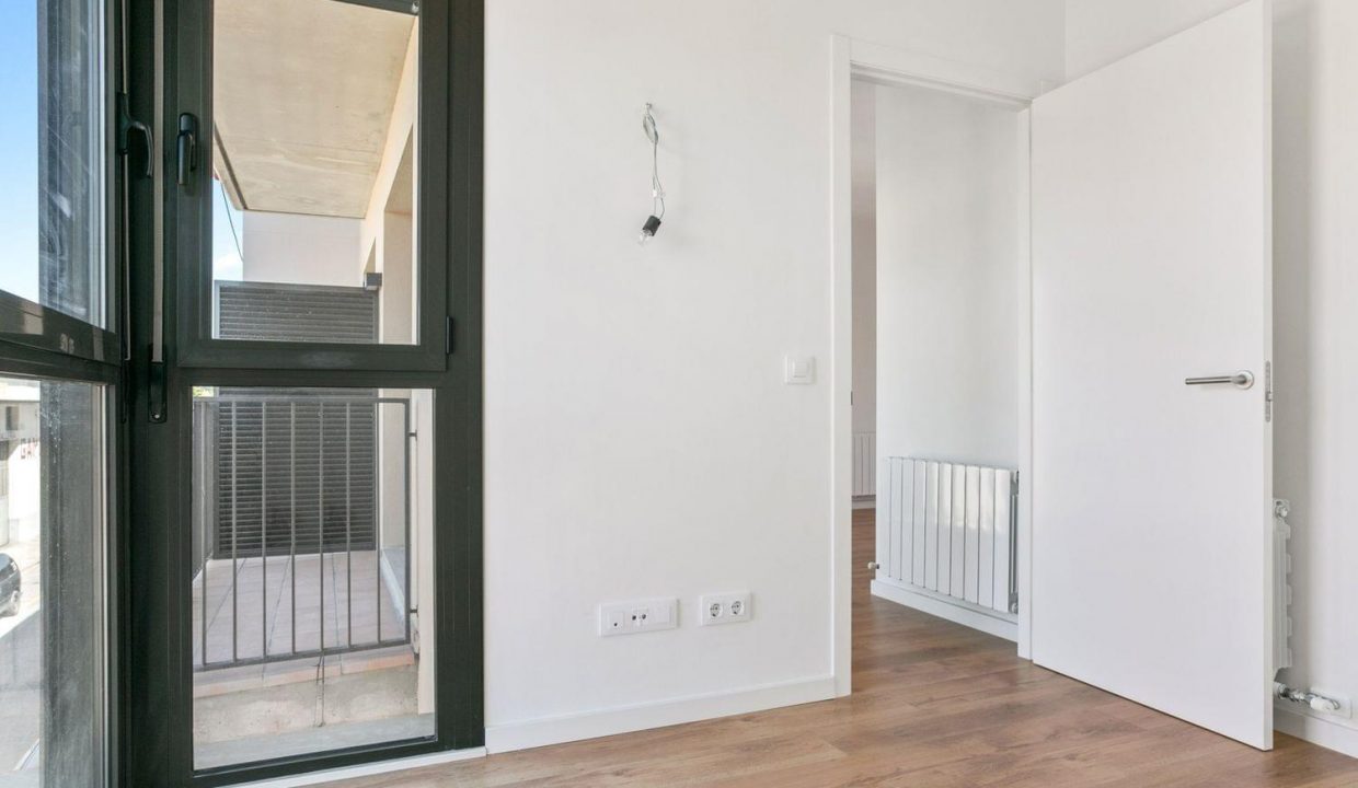 Promoción Figueres - Taure, obra nueva en Figueres (Revista)