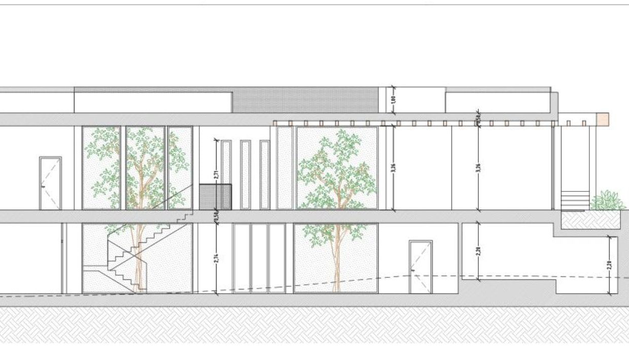 Promoción Villa Cala Vinyes, obra nueva en Calvià (Revista)