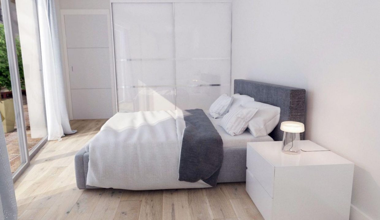 Promoción Residencial Cal Odón, obra nueva en l'Hospitalet de Llobregat (Revista)