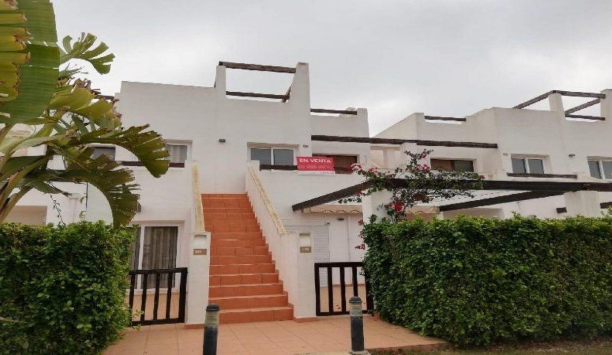 Promoción Alhama de Murcia, obra nueva en Alhama de Murcia (Revista)