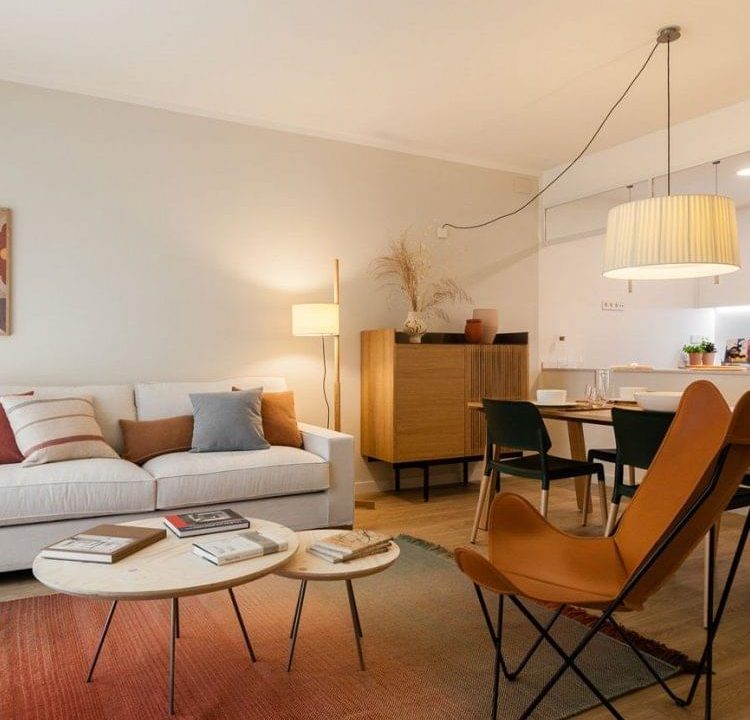 Promoción Urban Fira – Berlín, obra nueva en Barcelona (Revista)