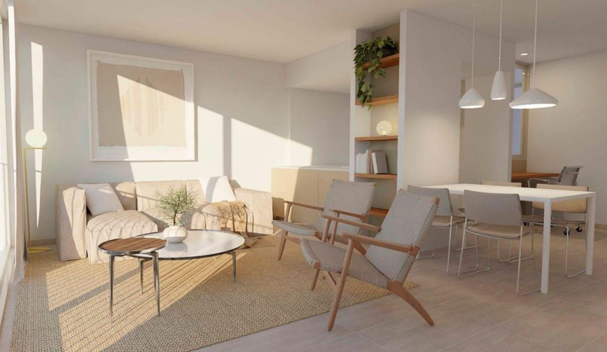 Promoción Port Cala Figuera Residences, obra nueva en Cala Figuera (Revista)