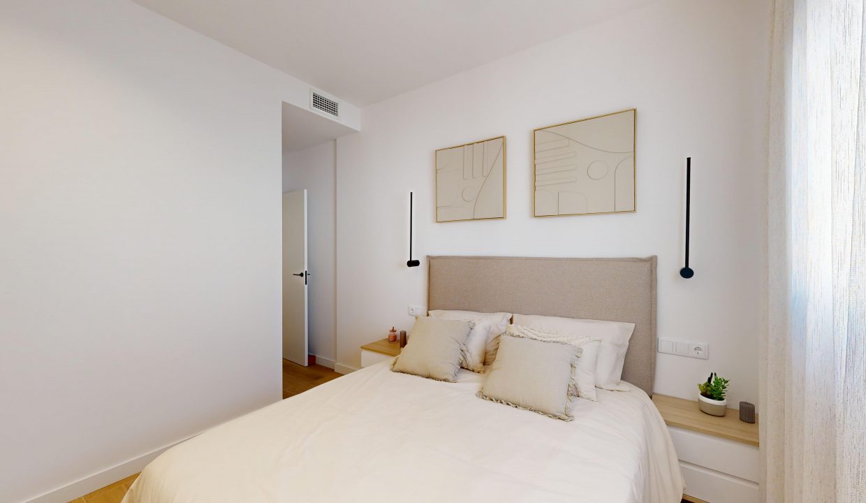 Promoción Residencial Royal Beach, obra nueva en Guardamar del Segura (Revista)