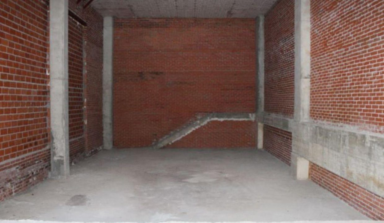 Promoción AV.PUENTE CULTURAL,6-SS REYES, obra nueva en San Sebastián de los Reyes (Revista)