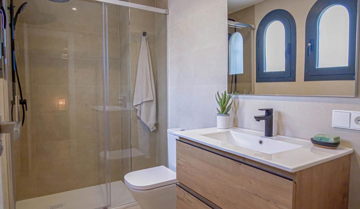 Promoción Agra Residencial, obra nueva en Estepona (Revista)