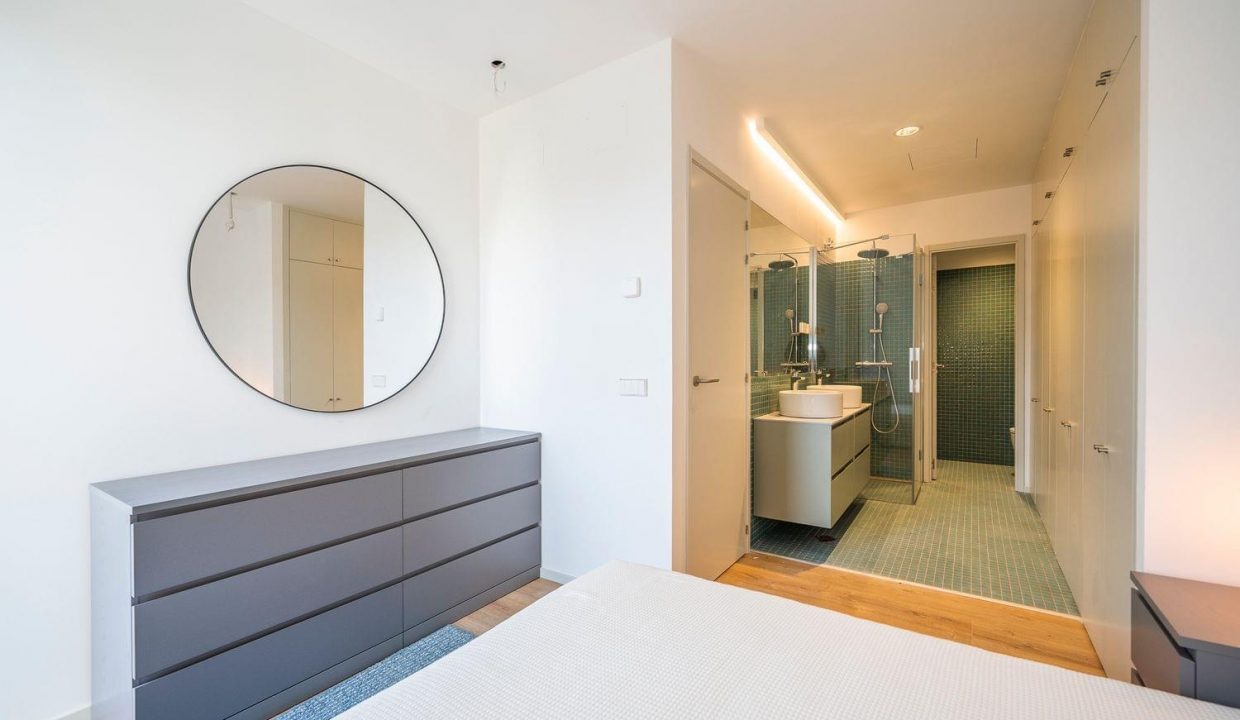 Promoción Zanzíbar Cube, obra nueva en Madrid (Revista)