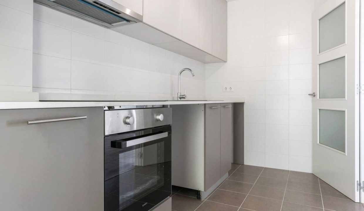 Promoción Figueres - Taure, obra nueva en Figueres (Revista)