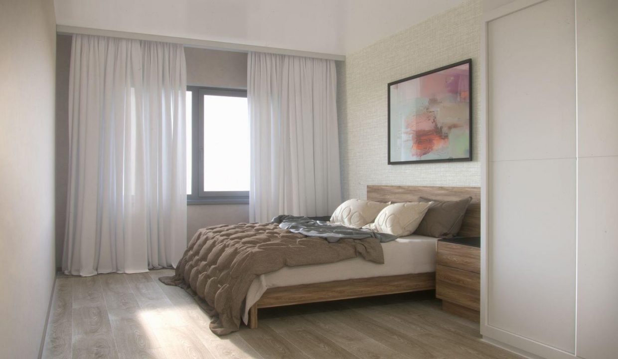 Promoción Via Augusta Homes, obra nueva en El Puerto de Santa María (Revista)