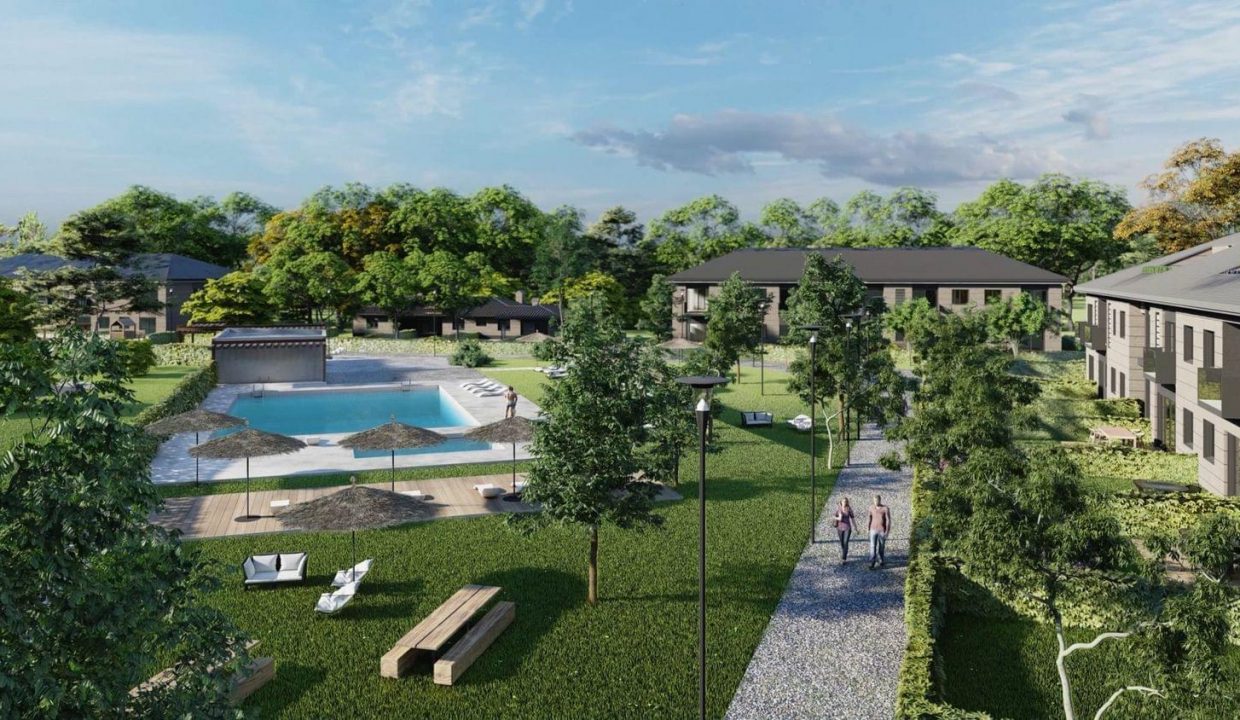 Promoción Abantos Home Exclusive, obra nueva en Urbanizacion Juan de Austria (Revista)