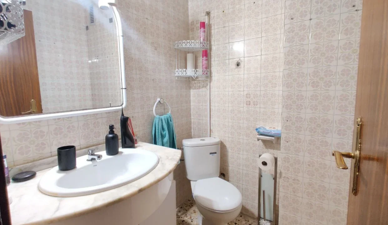 Продаётся квартира в центре Долореса