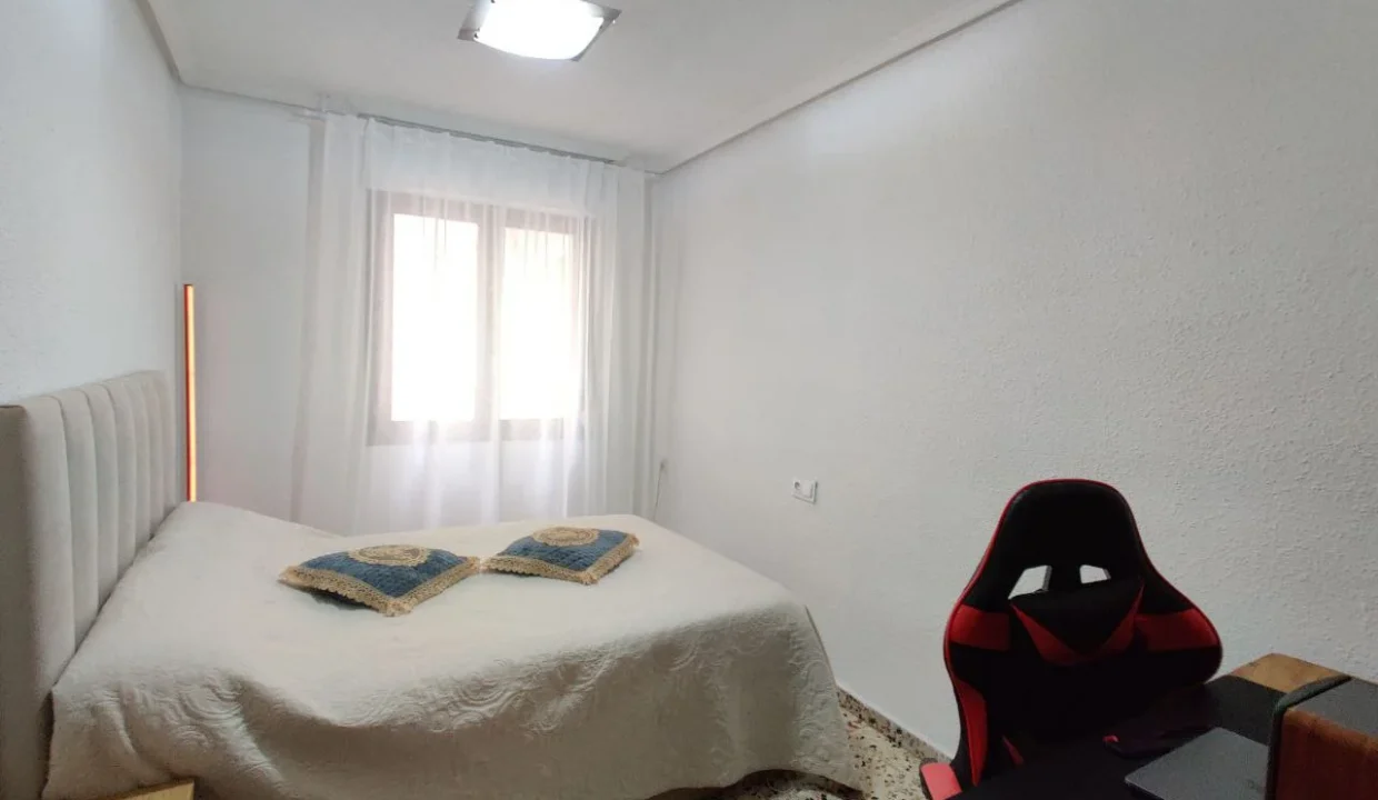 Продаётся квартира в центре Долореса