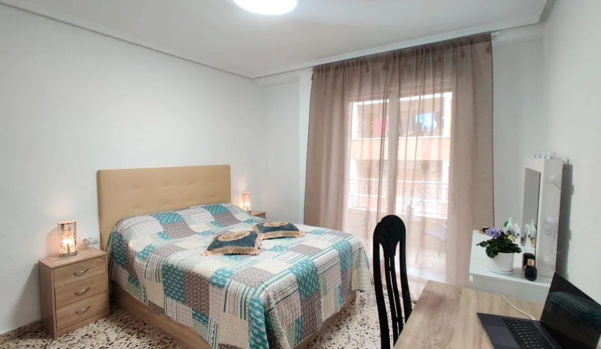 Продаётся квартира в центре Долореса