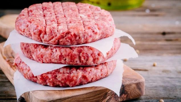 Не все бургеры в Испании - настоящие