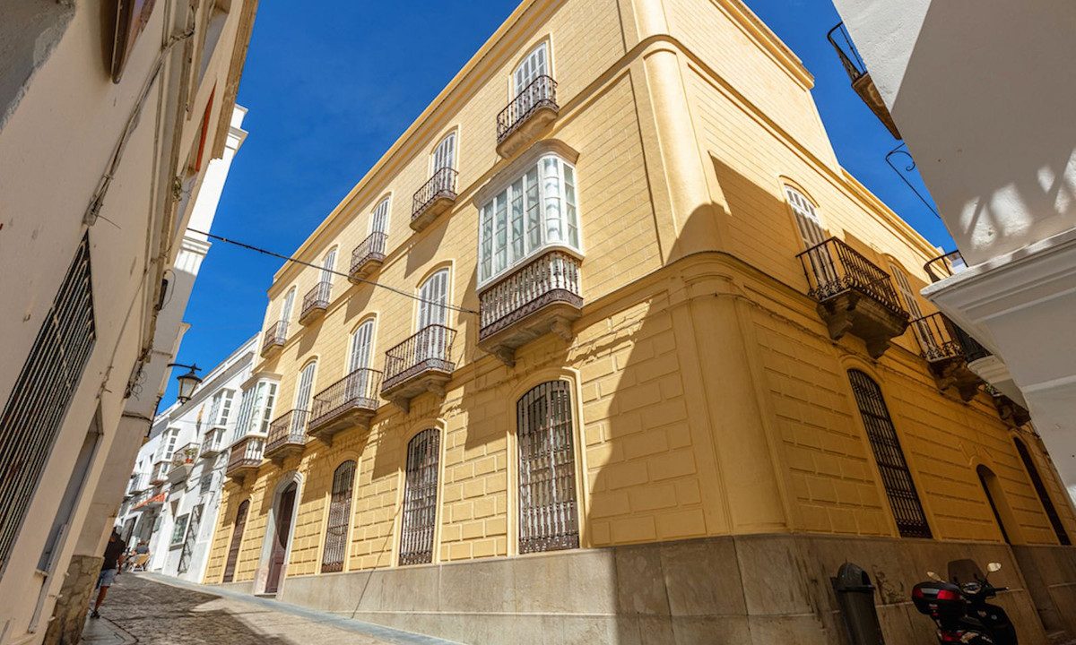 Вилла в Tarifa вторичное жилье