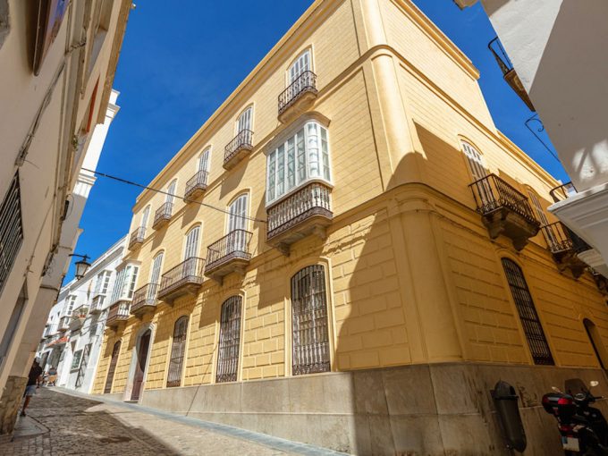 Вилла в Tarifa вторичное жилье