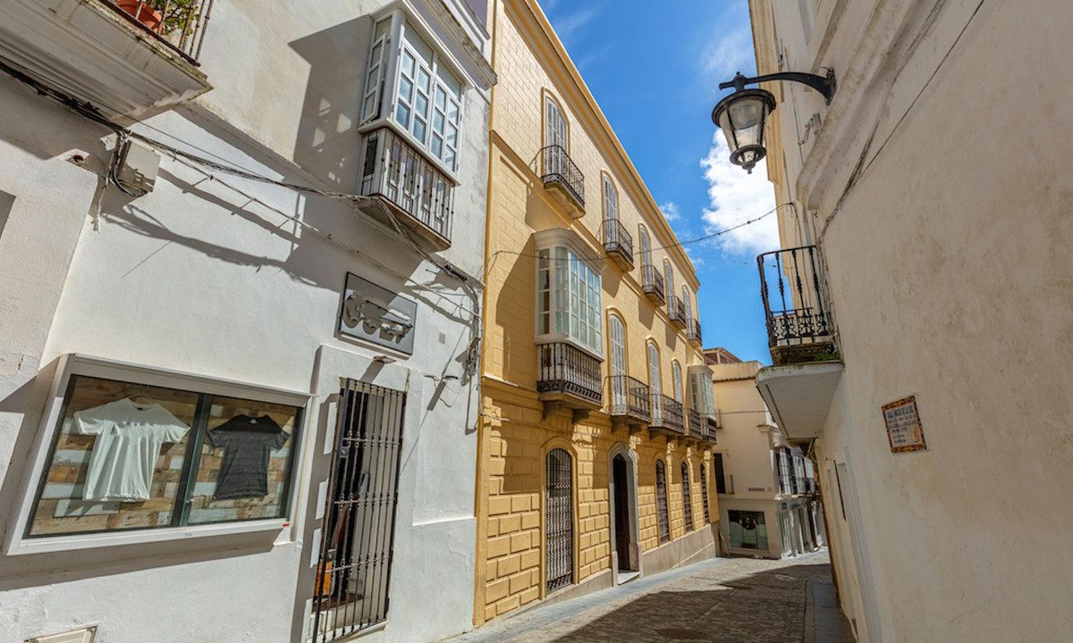 Вилла в Tarifa вторичное жилье