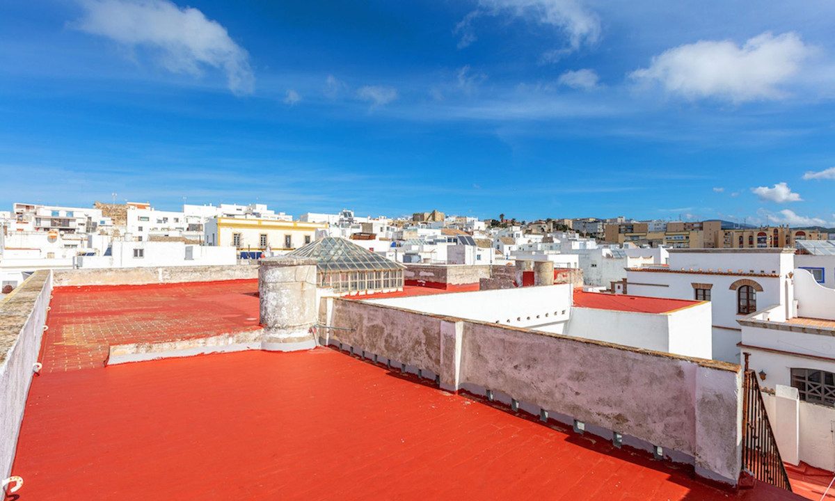 Вилла в Tarifa вторичное жилье