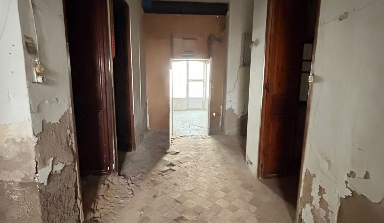Вторичный Таунхаус в Педрегер
