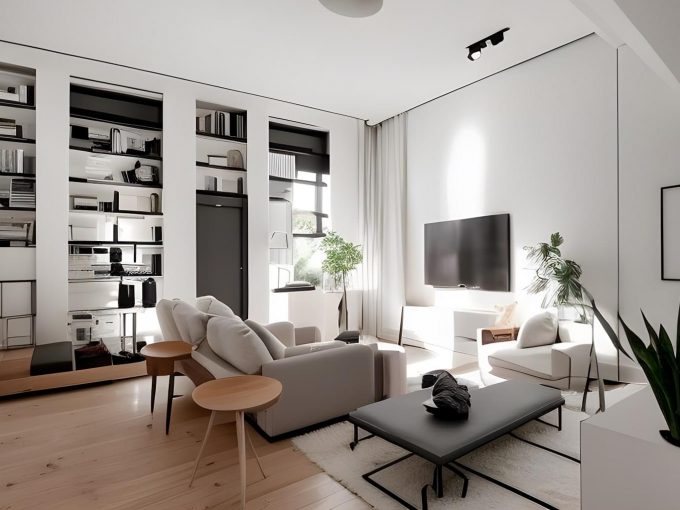 Promoción Alden Tarragona, obra nueva en Tarragona (Revista)