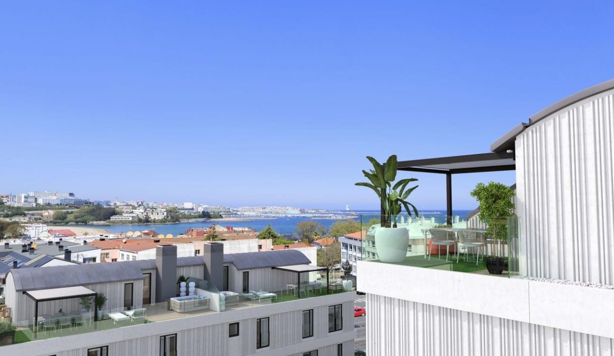 Promoción Santa Cristina, obra nueva en Santa Cristina (Revista)