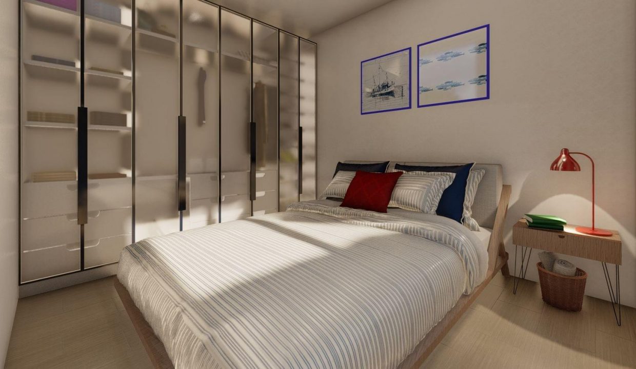 Promoción Ijaus Helguera, obra nueva en Castro-Urdiales (Revista)