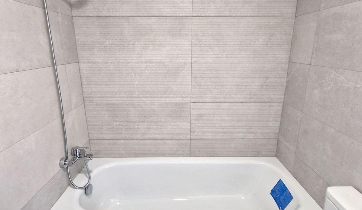 Promoción Residencial Zalamea, obra nueva en Barcelona (Revista)