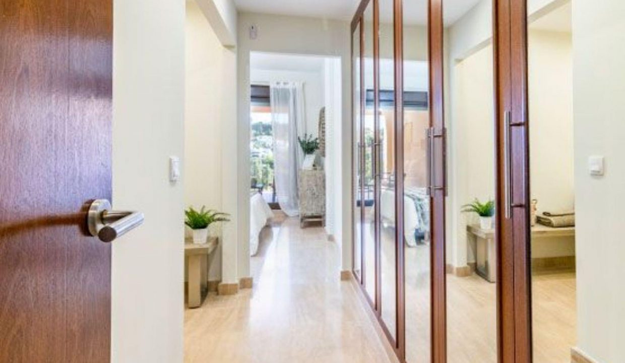 Promoción Estepona, obra nueva en Nordic Royal Club (Revista)