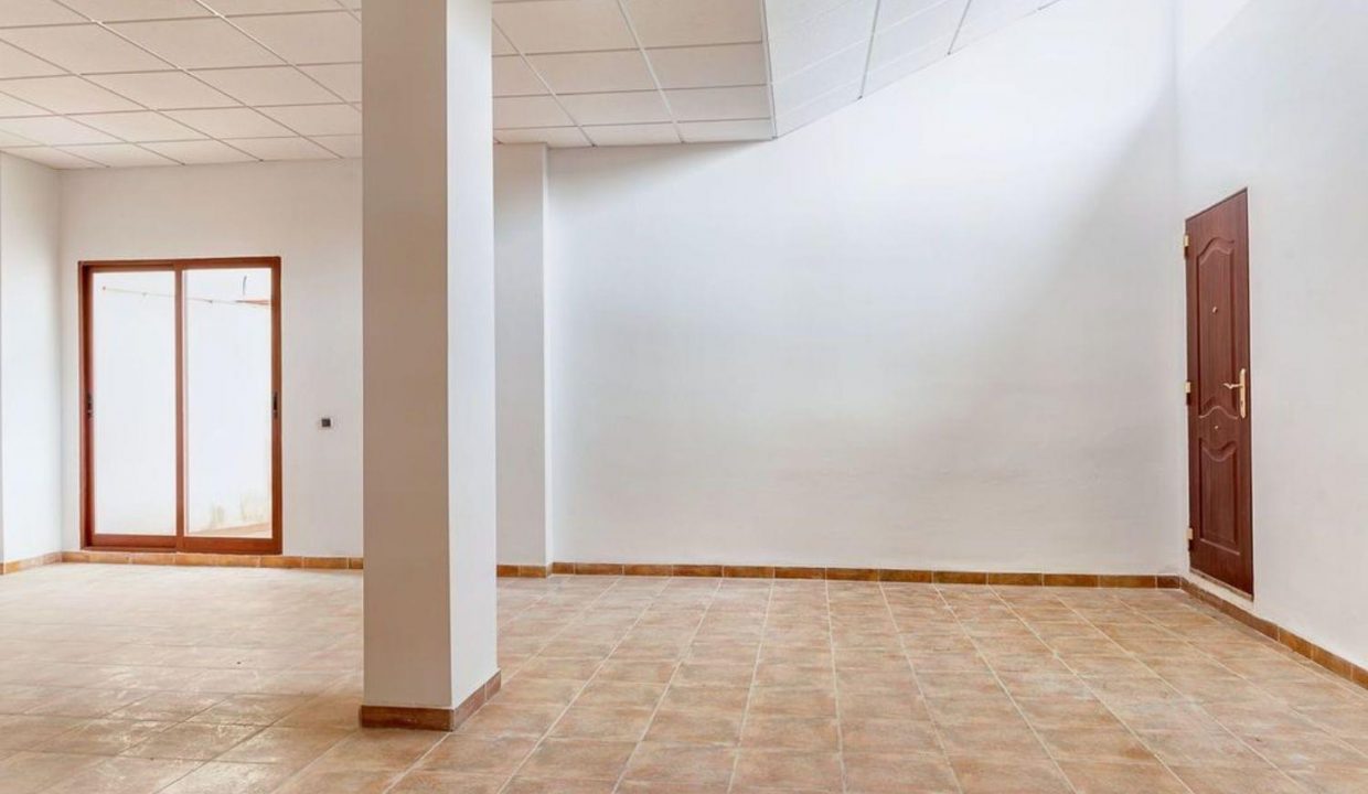 Promoción Promoción de viviendas adosadas en Cehegin, Murcia, obra nueva en Cehegín (Revista)