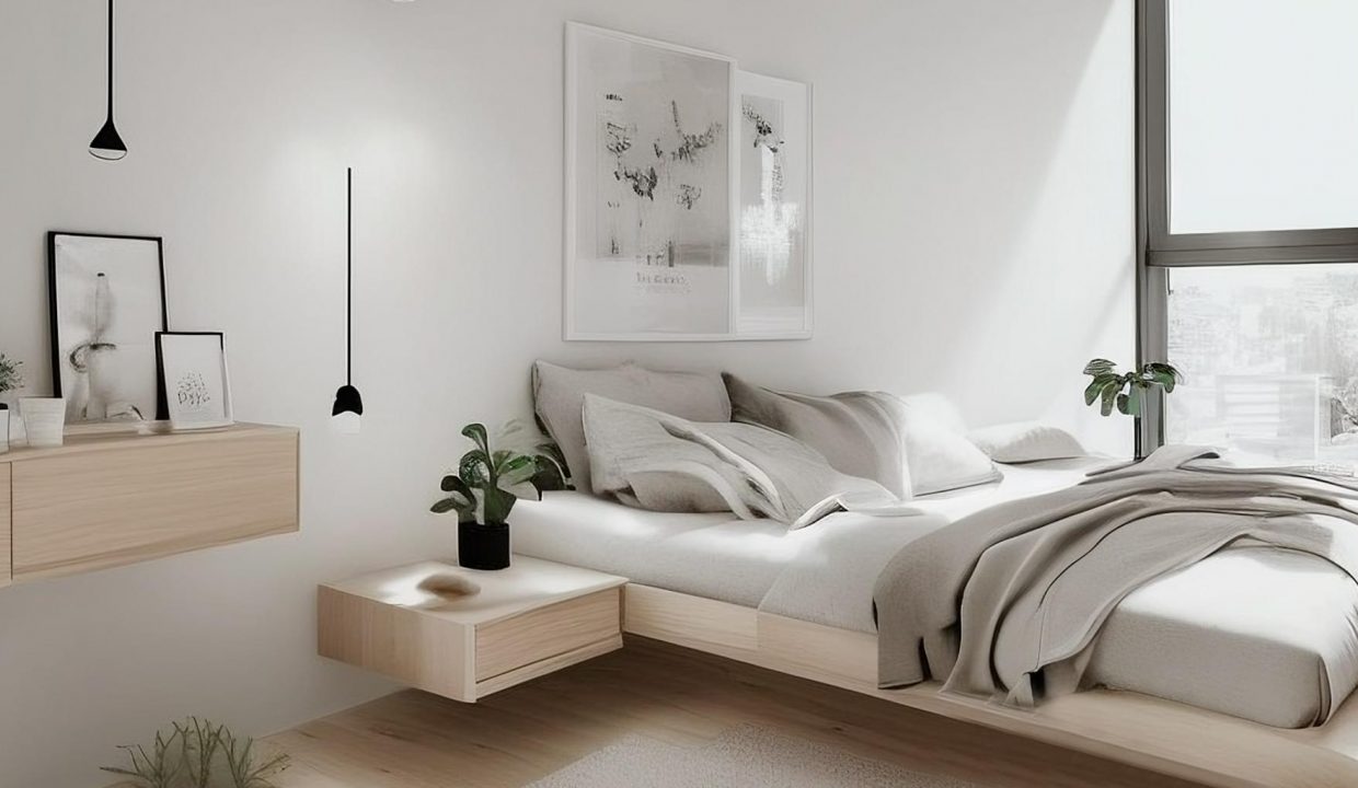 Promoción Cook, obra nueva en l'Hospitalet de Llobregat (Revista)