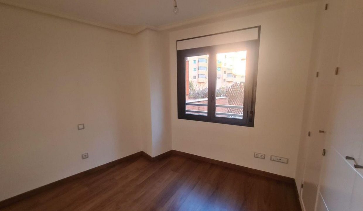 Promoción Plaza Barbatain, obra nueva en Madrid (Revista)