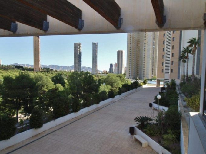 Promoción Espectacular Dúplex en Benidorm, obra nueva en Benidorm (Revista)