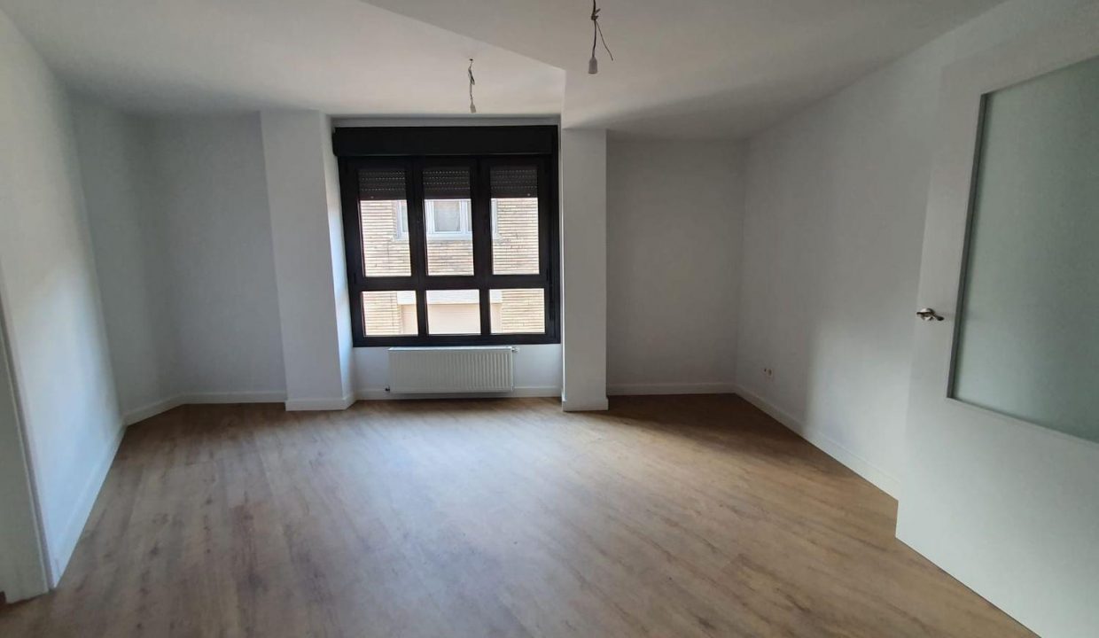 Promoción Edificio San Juan, obra nueva en Arriondo (Mieres) (Revista)