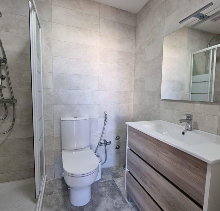 Promoción Impresionante apartamento Rincon de Loix, obra nueva en Benidorm (Revista)