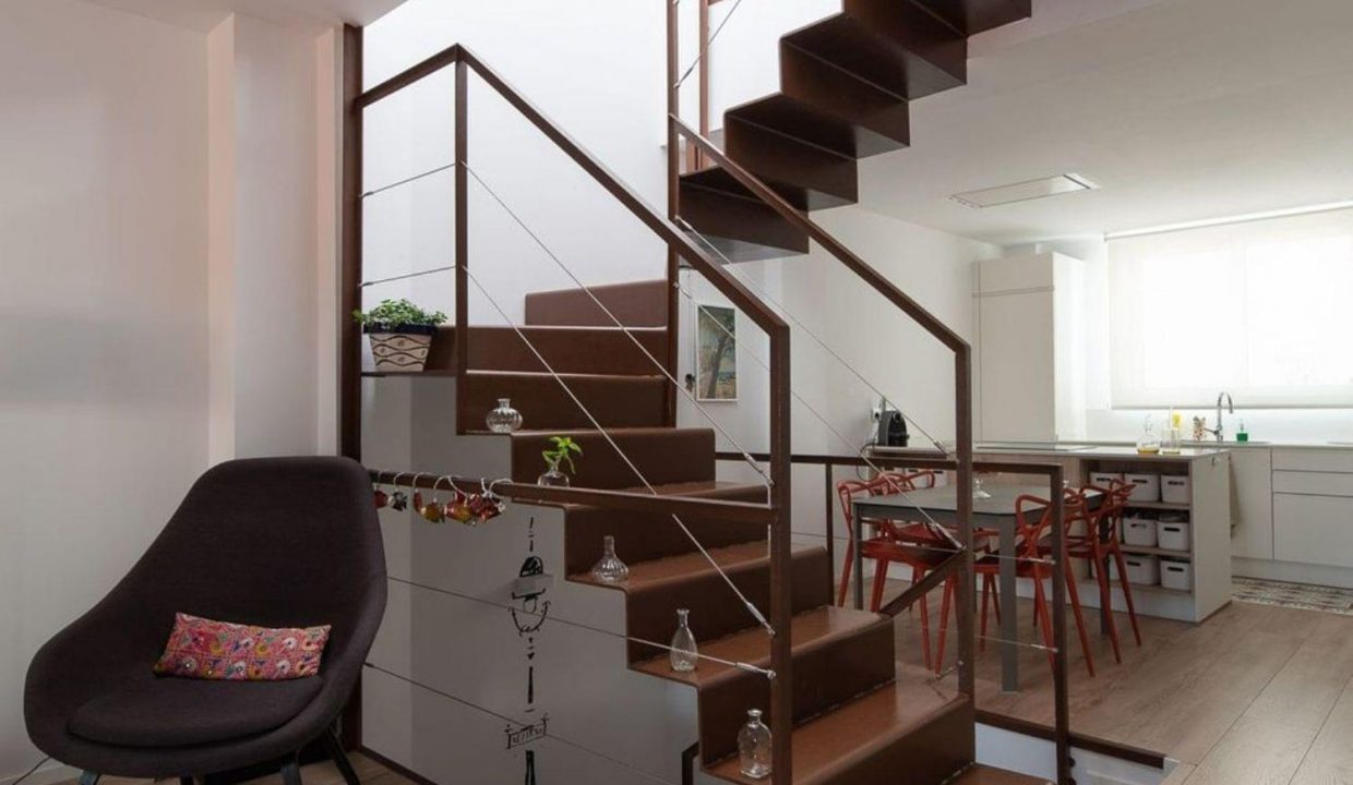 Promoción Residencial Av. Paris, obra nueva en Platja d'Aro (Revista)