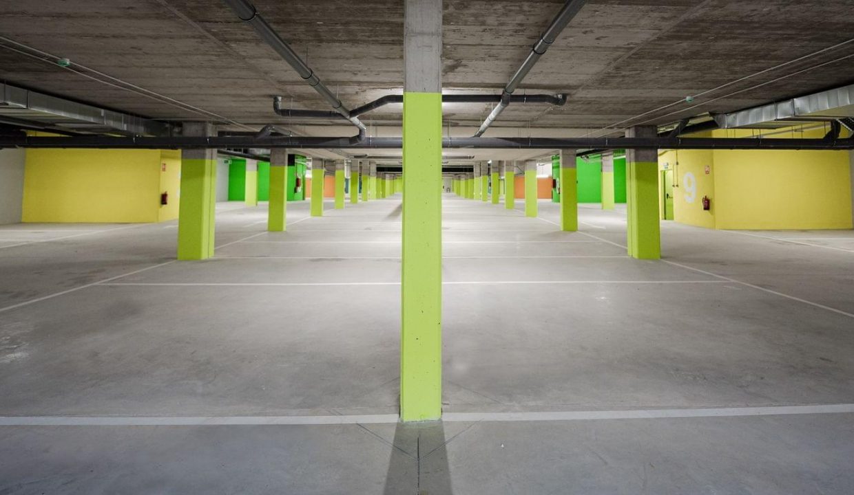 Promoción Residencial Getafe Buenavista, obra nueva en Getafe (Revista)