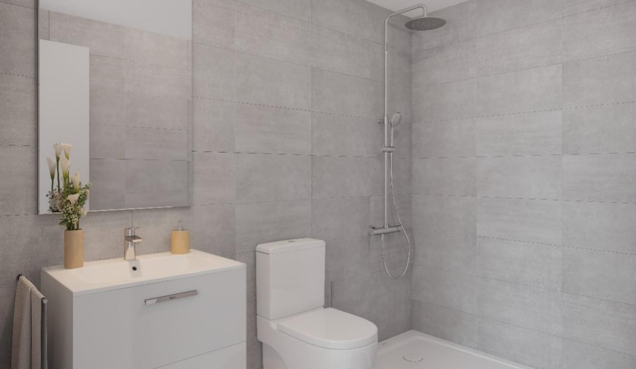 Promoción El Roure de Vallparadis, obra nueva en Terrassa (Revista)