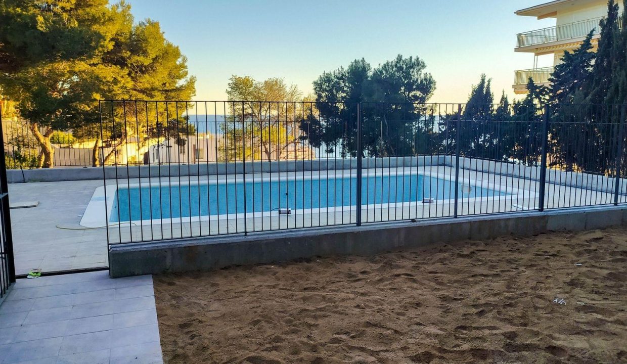 Promoción Residencial Cap Salou1, obra nueva en Far (Revista)