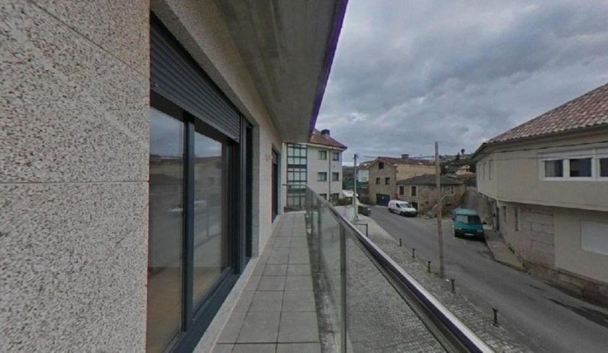 Promoción Baiona, obra nueva en Morade (Revista)