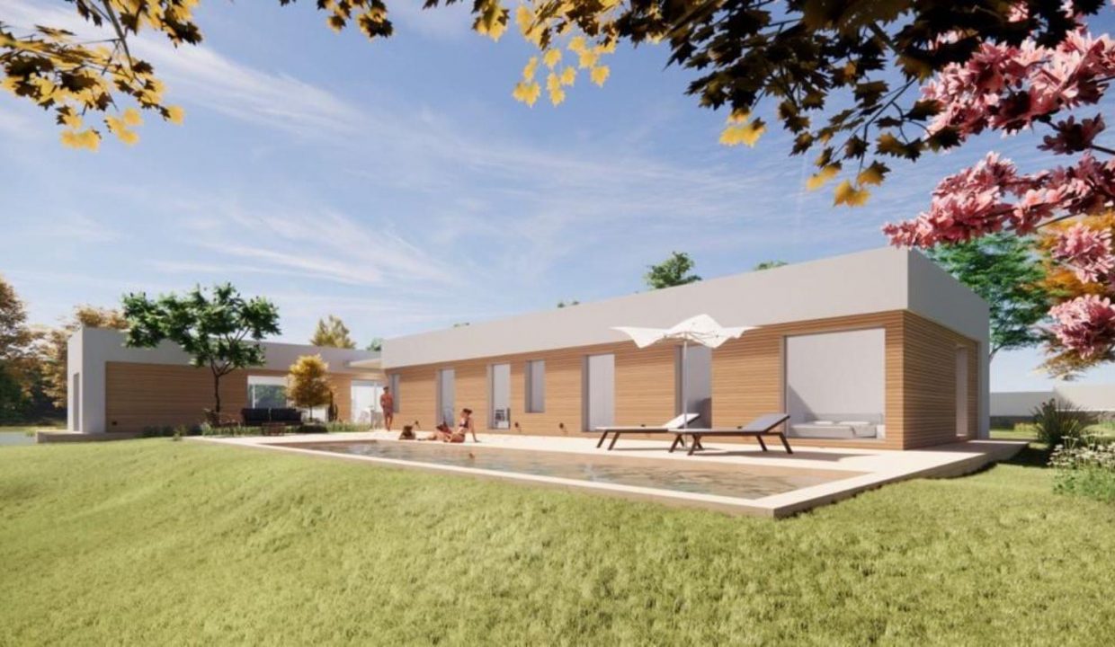 Promoción Guadarrama I, obra nueva en Guadarrama (Revista)