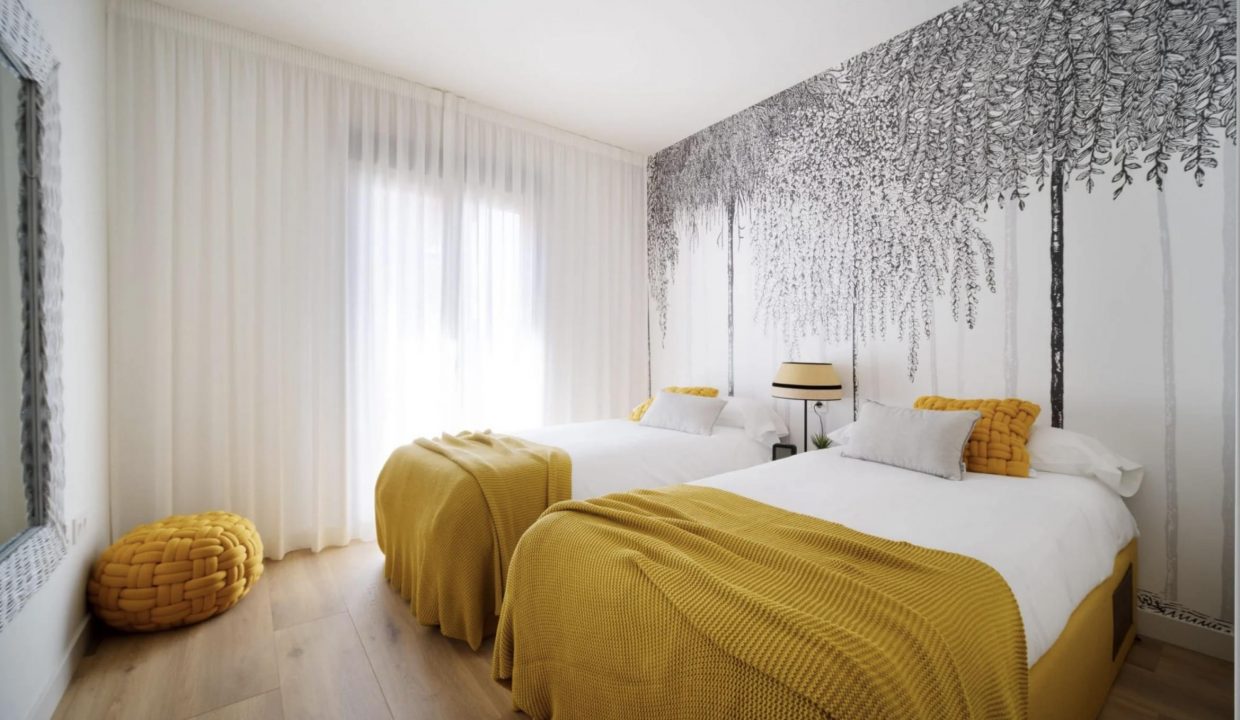 Promoción Myramar Dos, obra nueva en Benalmádena (Revista)